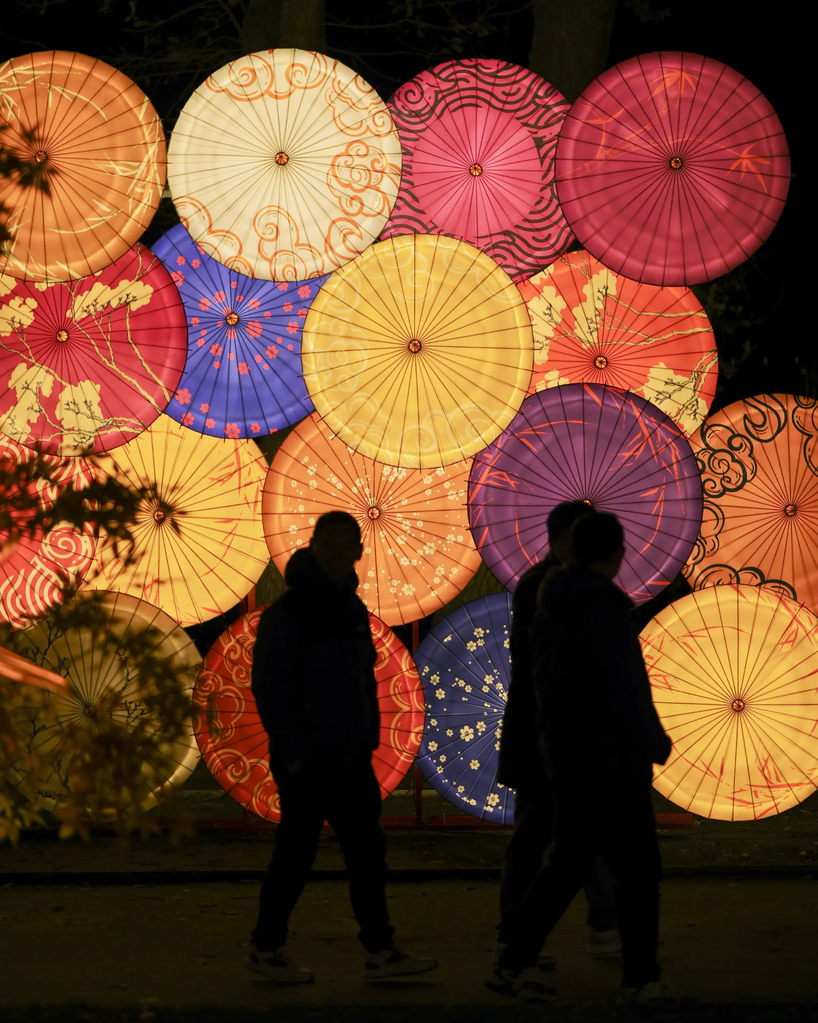Festival des Lanternes - Le Japon en Lumière 2025